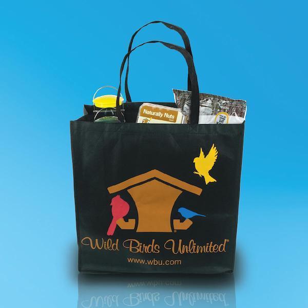 Wild Birds Unlimited Nature Shop