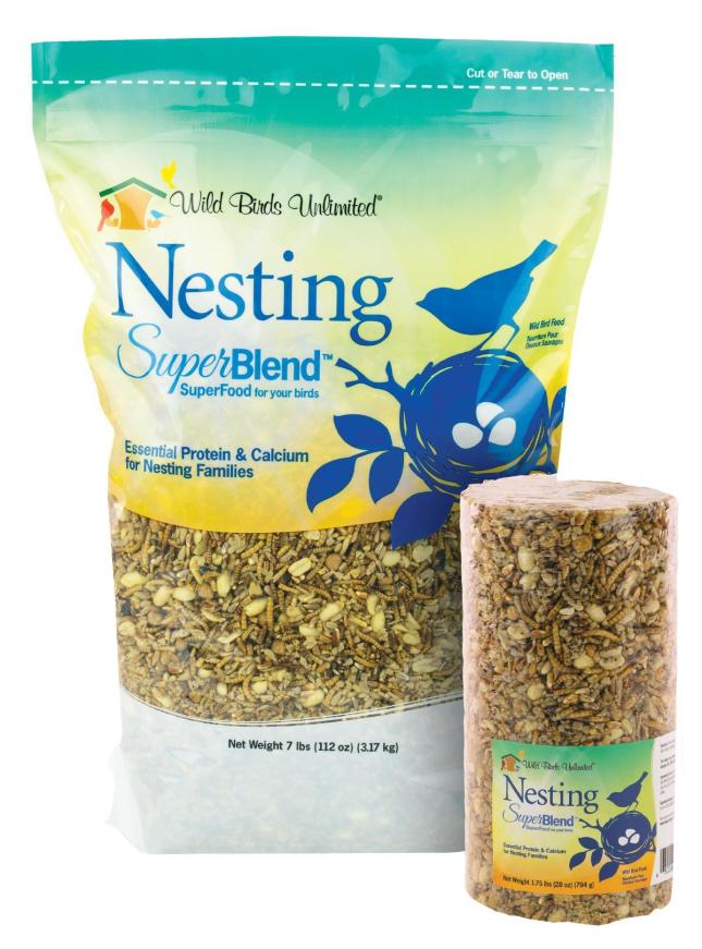 Wild Birds Unlimited Nature Shop